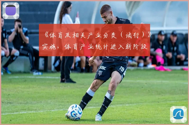 《体育及相关产业分类（试行）》实施，体育产业统计进入新阶段