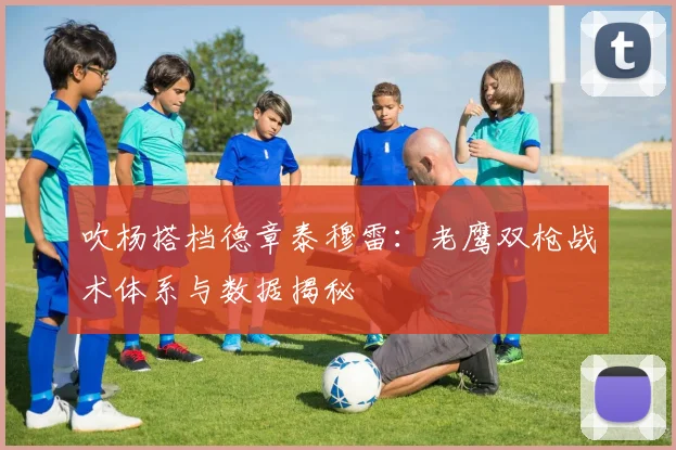 吹杨搭档德章泰穆雷:老鹰双枪战术体系与数据揭秘